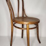 Fischel Viennese chair N°18
