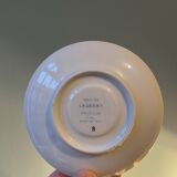 Service à café en porcelaine fine « Laurent » fabrication Italienne