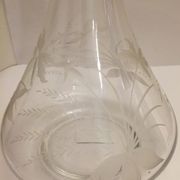 Carafe à décanter