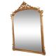 Miroir époque XIX 186 x 126