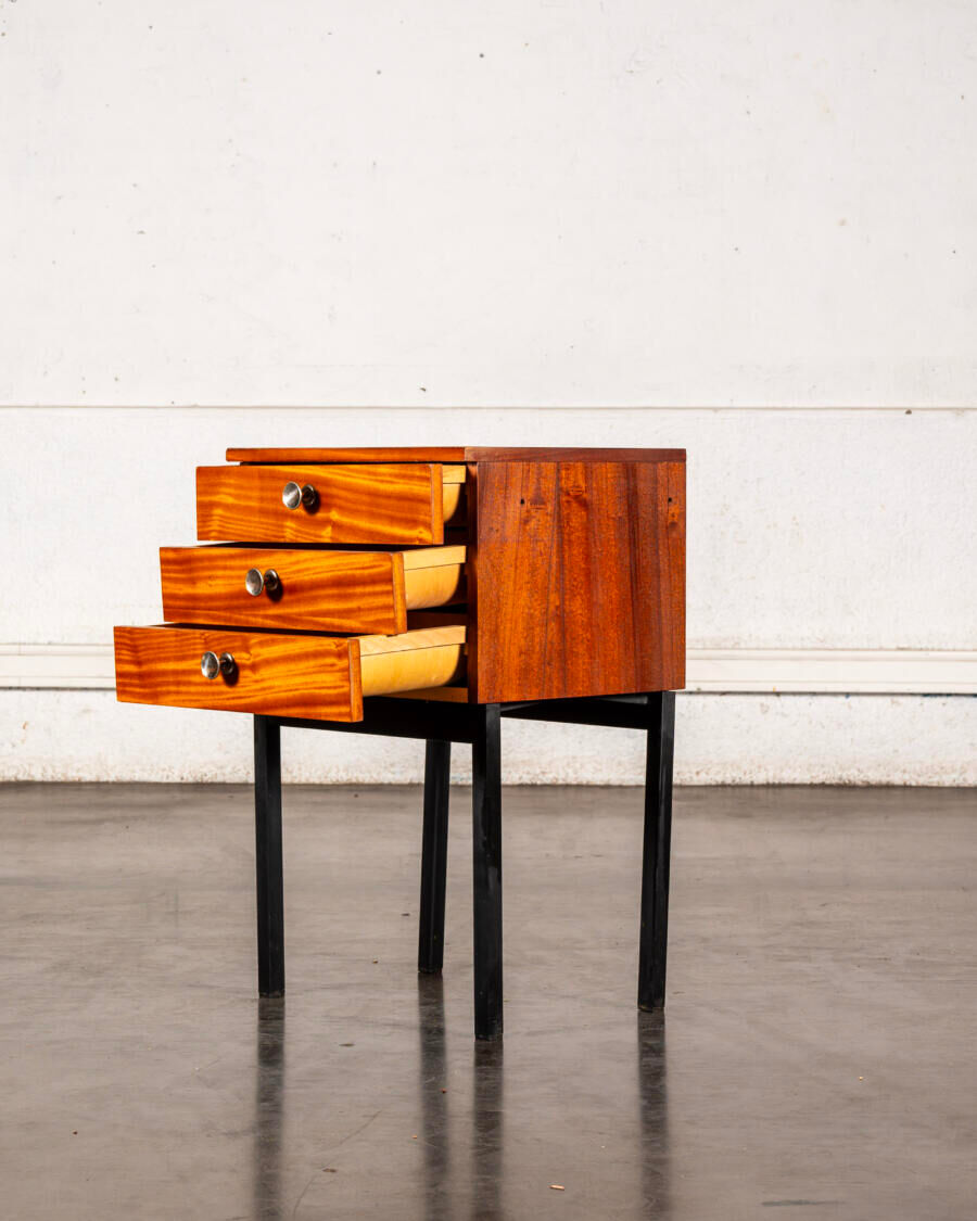 Pair of bedside tables JITONA