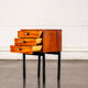 Pair of bedside tables JITONA
