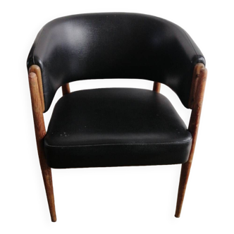 Fauteuil scandinave