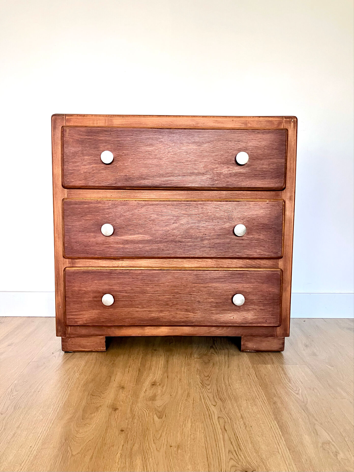 Commode style mado années 60