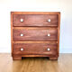 Commode style mado années 60