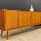 Mid century sideboard vintage