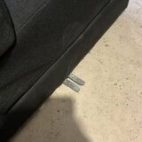 Canapé angle - design - modular - altassina - voltex - l.282