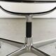 Charles & Ray Eames Chair EA 208 Chair for Vitra