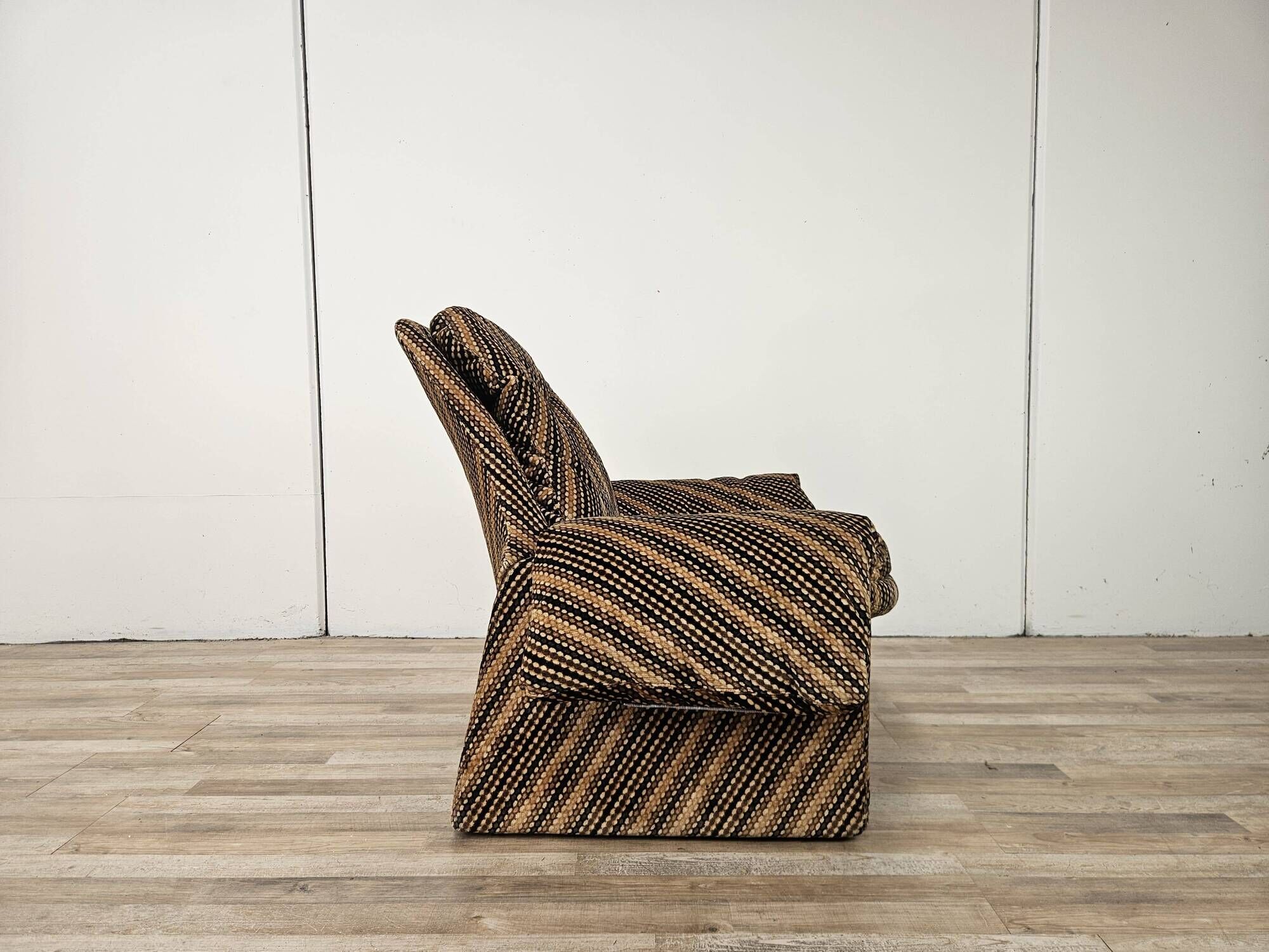 P60 "Proposals" armchair by Vittorio Introini for Saporiti, 1970