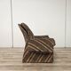 P60 "Proposals" armchair by Vittorio Introini for Saporiti, 1970