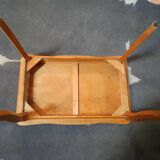 Low table
