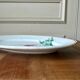 HBCM Montereau oval dish
