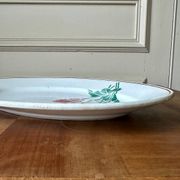 HBCM Montereau oval dish