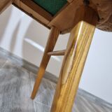 Armchairs by Miroslav Navratil