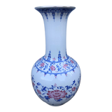 Italian ceramic vase FG