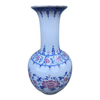 Vase céramique italienne FG