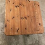 Low table