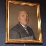 old man portrait