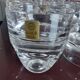 Set of 12 Kristall Krisla Whiskey Glasses Design Taddei Sistini '60