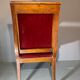 Fauteuil Empire