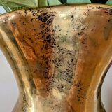 Glazed ceramic vase Ray Camart 1941