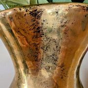 Vase céramique émaillée Ray Camart 1941