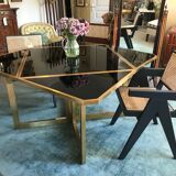 Romeo Rega extendable table