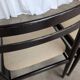 Set of 4 Stol Kamnik Dining Chair: Vintage Scandinavian Beech Wood, Yugosla