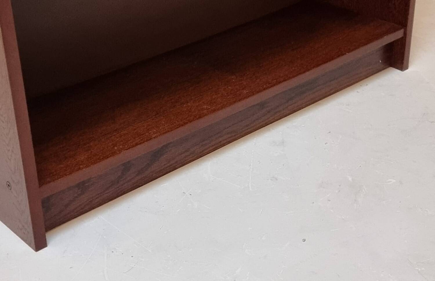 Bibliothèque des années 70