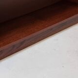 Bibliothèque des années 70