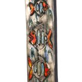 Ruscha wall tile 'Fish'