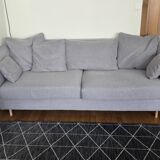Miliboo sofa