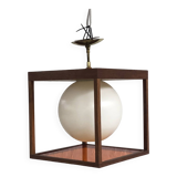 Paul Mayen pendant lamp for Habitat 1950