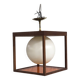 Suspension Paul Mayen pour Habitat 1950