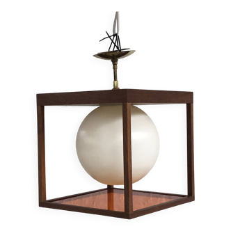 Paul Mayen pendant lamp for Habitat 1950