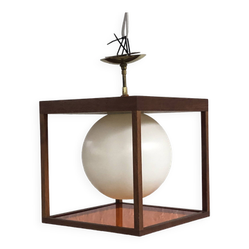Suspension Paul Mayen for Habitat 1950