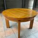 Dining table - Maison Regain - 70s