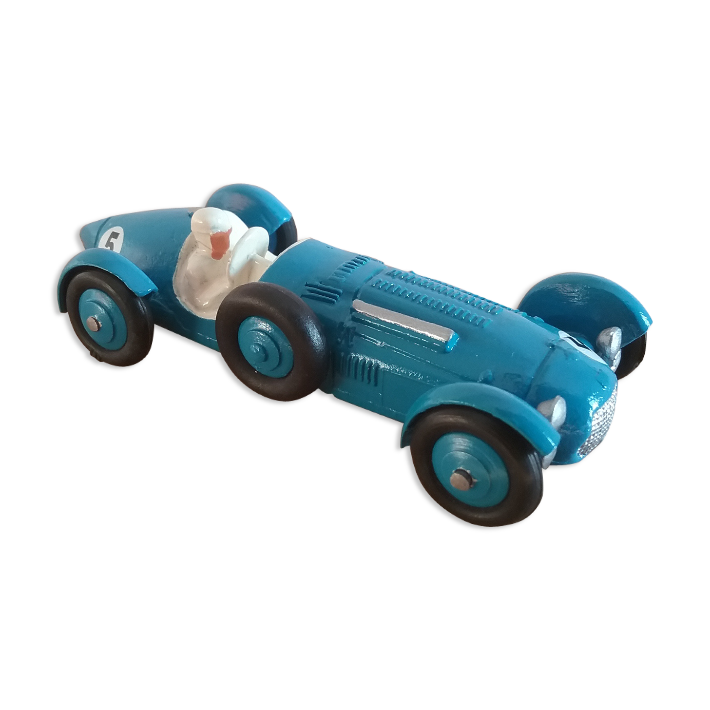Talbot le mans 1952 club Dinky France