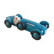 Talbot le mans 1952 club Dinky France