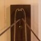 Wall Lamp by Rupprecht Skrip