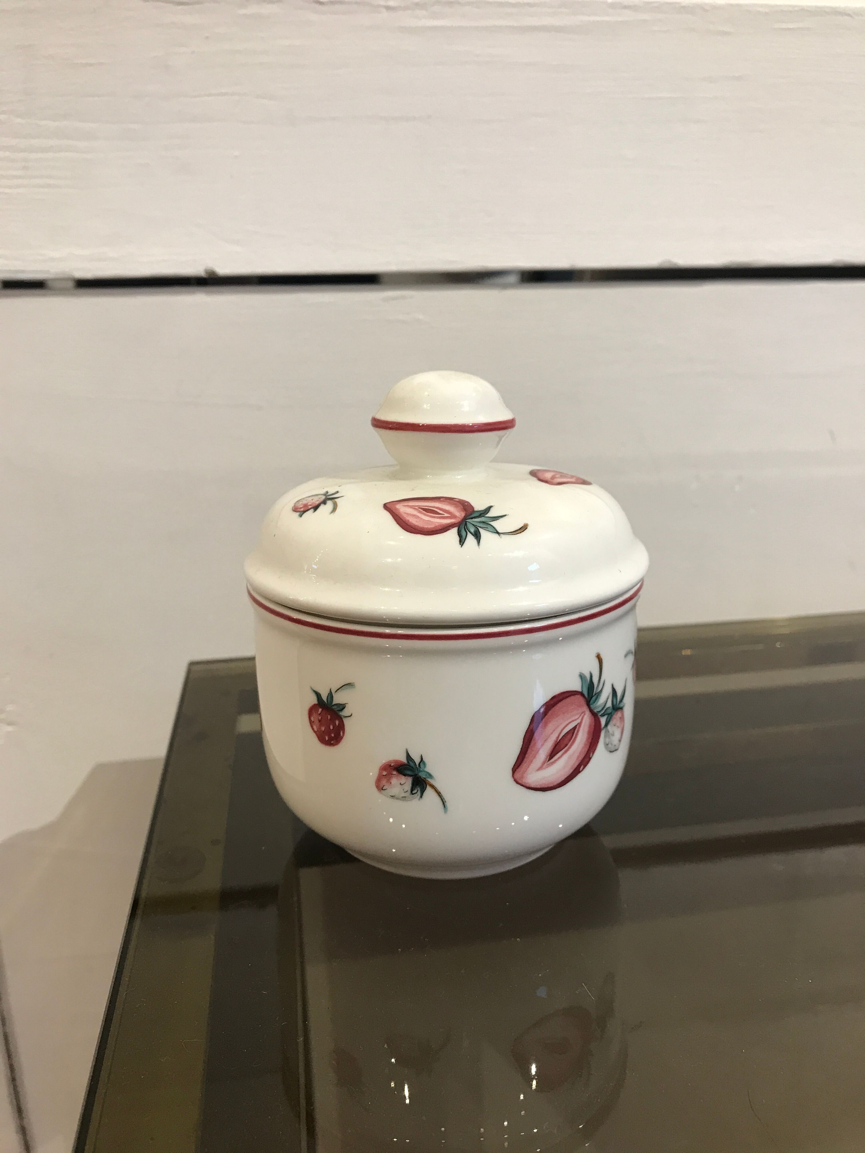 Sucier Villeroy & Boch