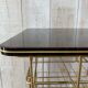 Meuble pour vinyles vintage