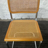 Chair Marcel Breuer Cesca B32