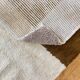 Large handmade Berber rug 400cm x 300cm