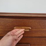 Scandinavian sideboard from the 60s