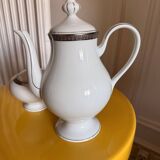 Service théière et sucrier Bernardaud