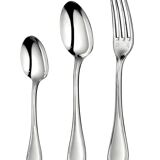 Set 3 cutlery children Albi Christofle