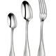 Set 3 couverts enfant Albi Christofle