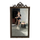 Miroir 1900 à rubans