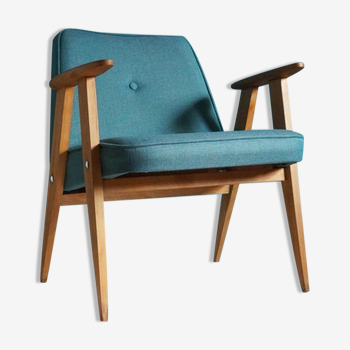 Chierowski armchair, model 366